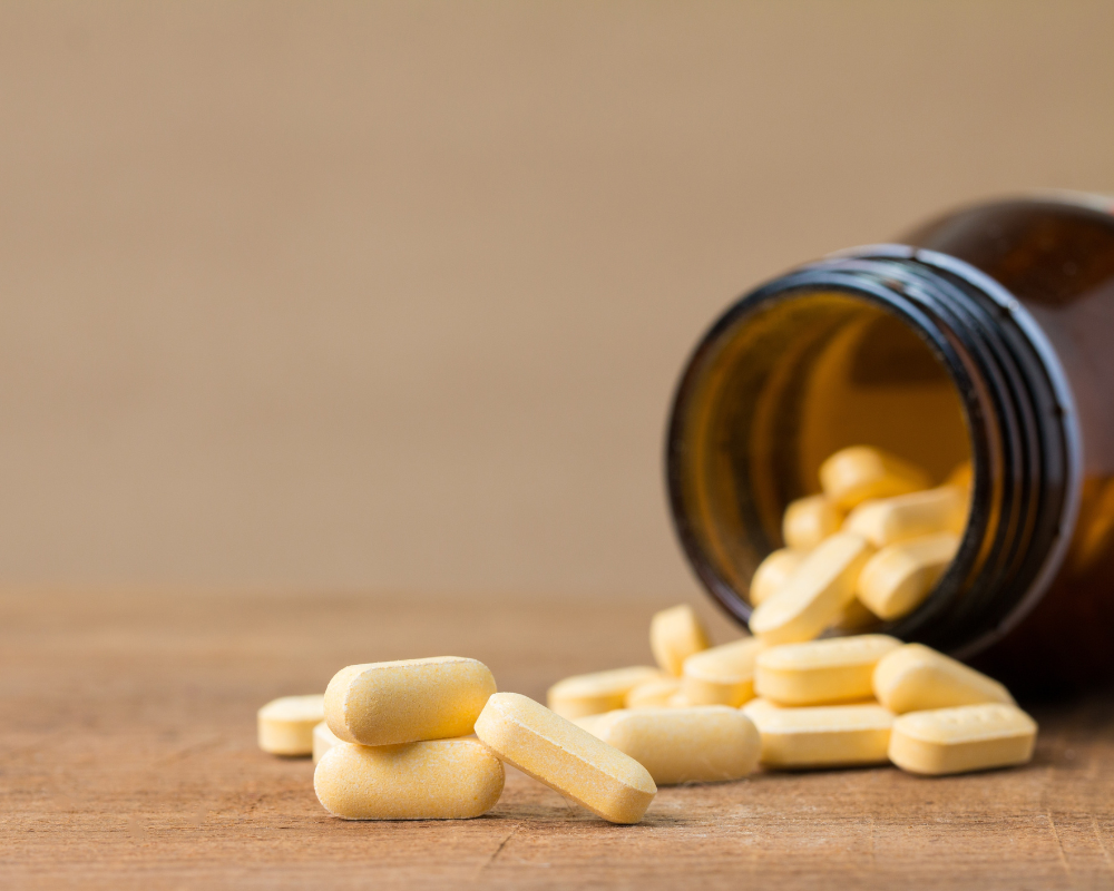 high-quality, professional-grade, brain-boosting supplements