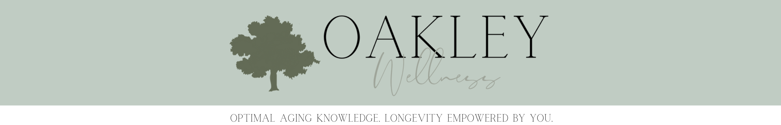 OAKLEY Wellness, LLC