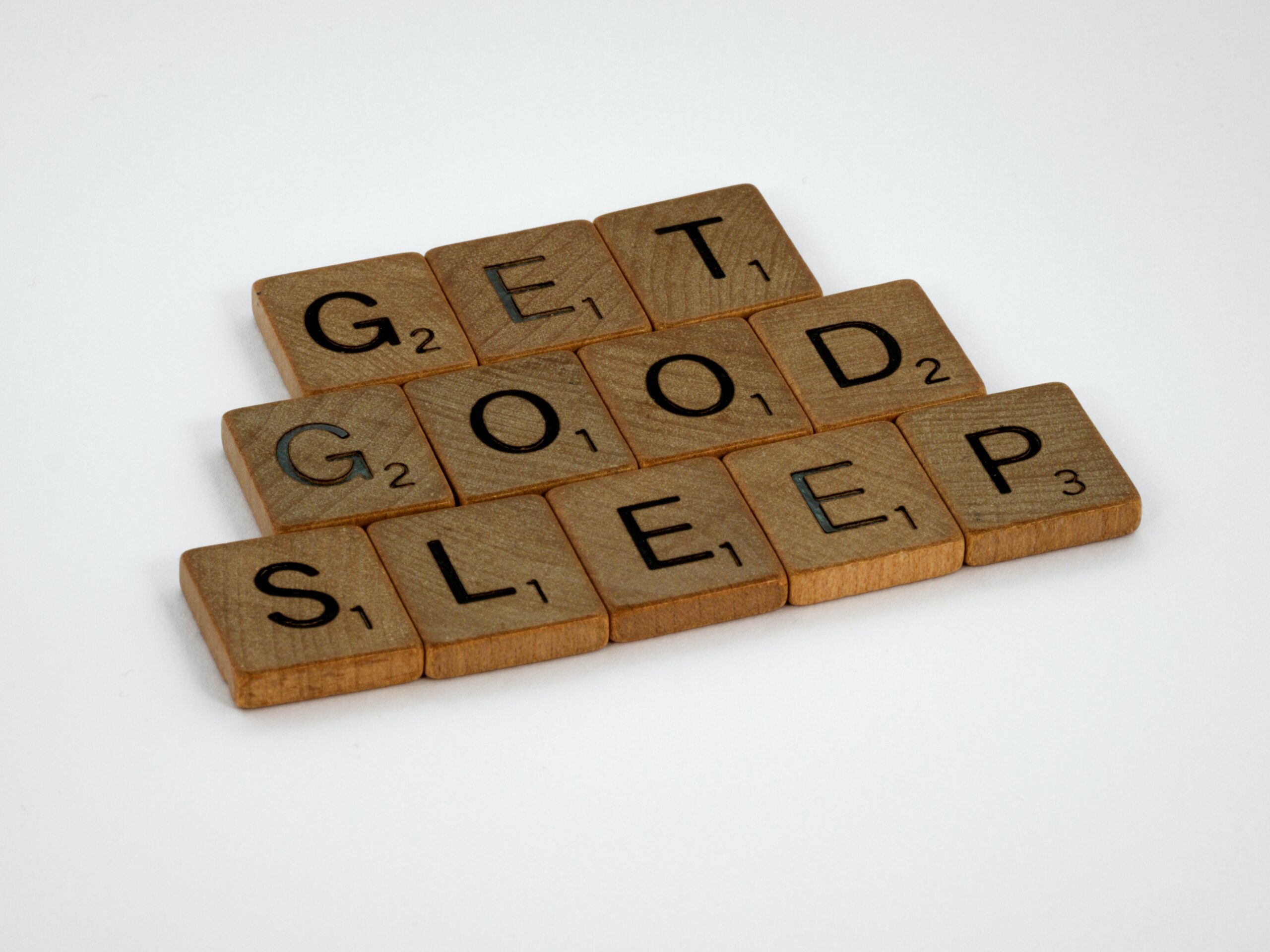 practical tips to get good quality sleep