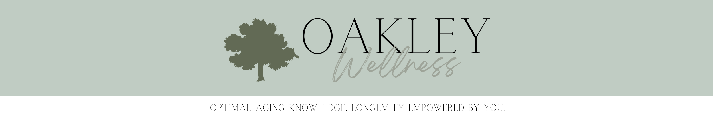 OAKLEY Wellness, LLC