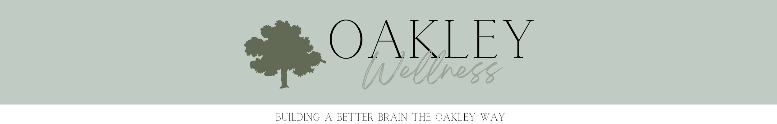OAKLEY Wellness, LLC